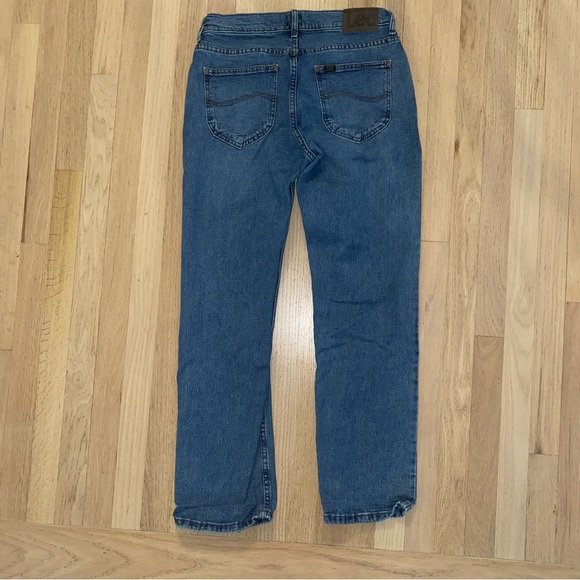 Men’s Regular Fit Jeans - Picture 2 of 4